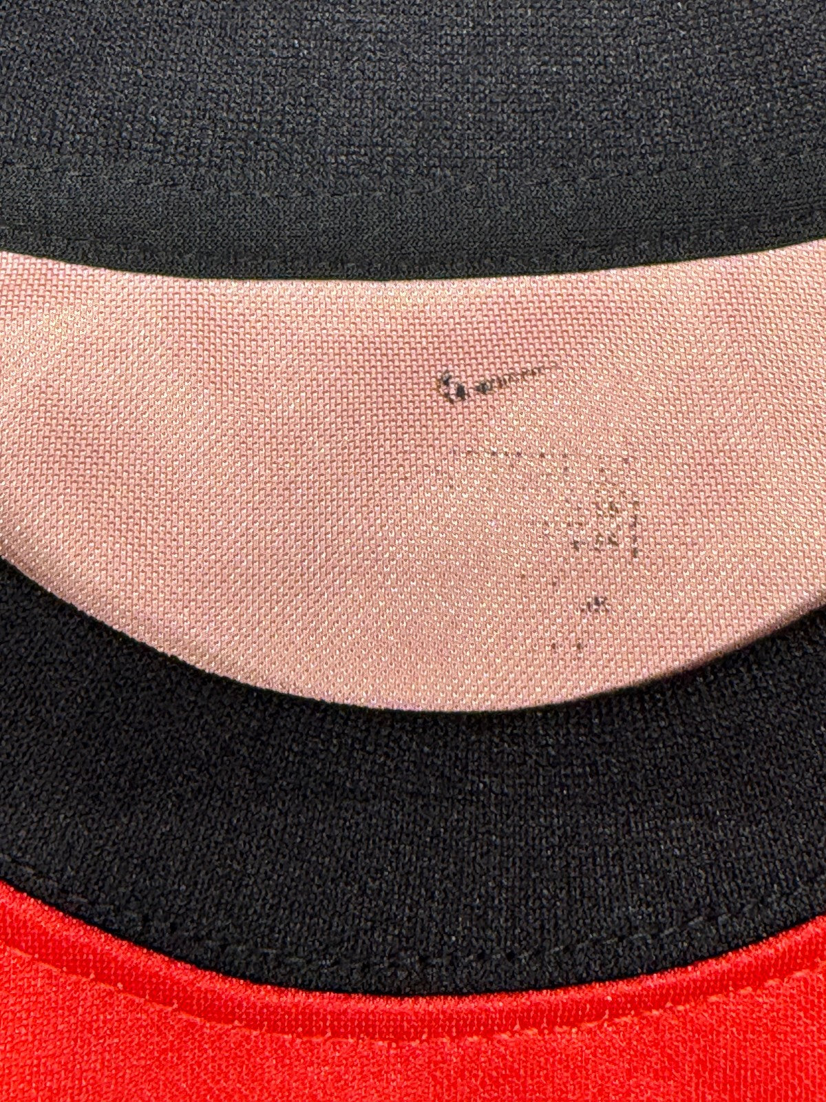 maglia calcio vintage camiseta Flamengo Adriano Nike 2000-01 Petrobras Lubrax