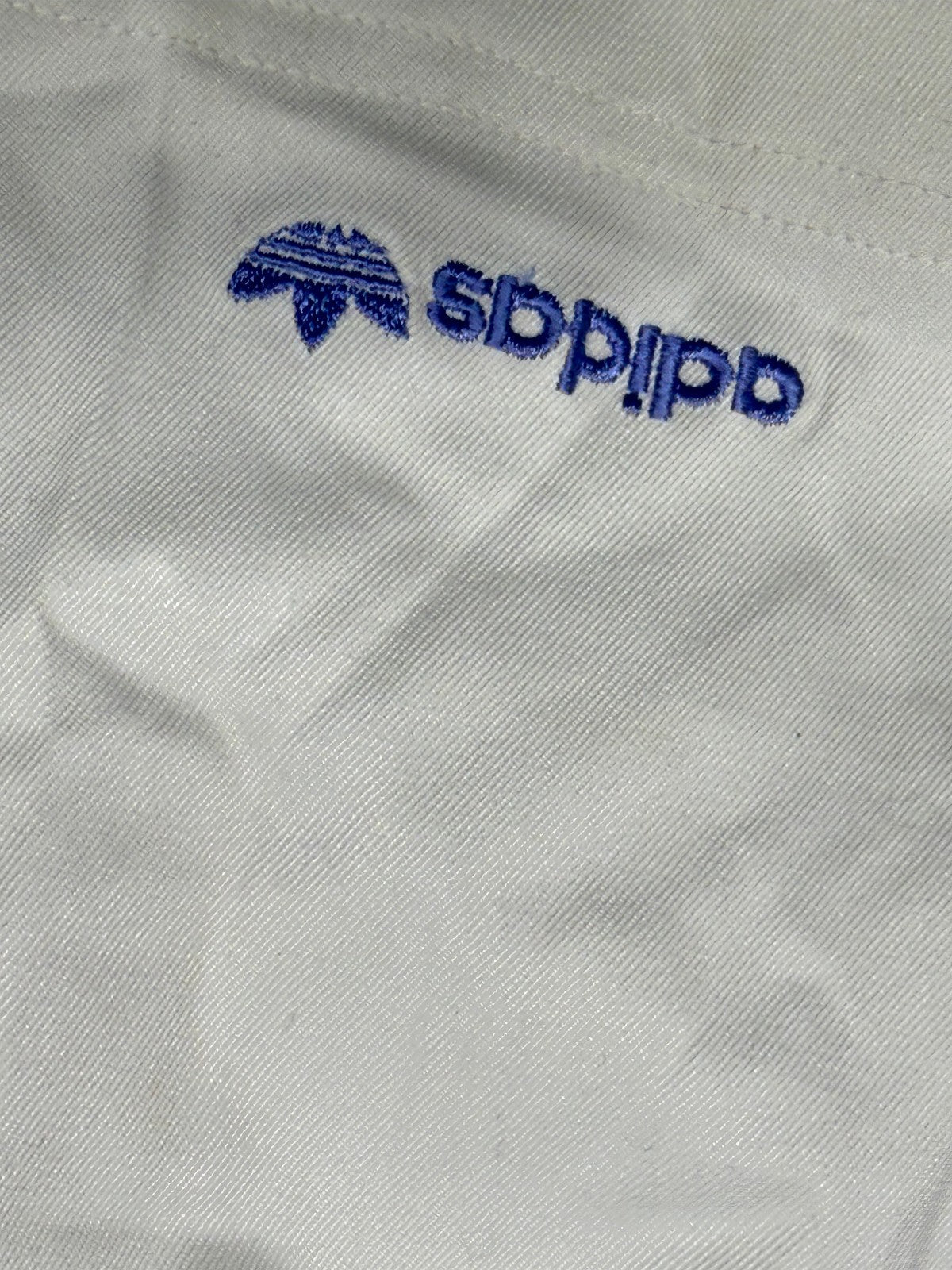 vintage Tennis shorts ADIDAS Stefan EDBERG 1988 54 *NEW* deadstock