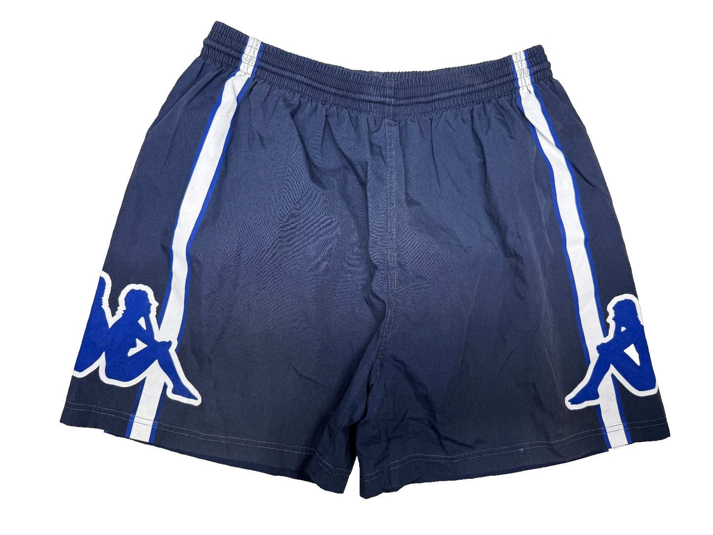 calcio vintage italia XL shorts XL euro 2000 Italy training Nike shirt