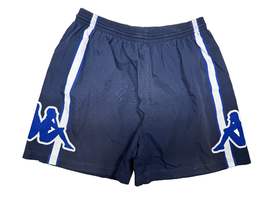 calcio vintage italia XL shorts XL euro 2000 Italy training Nike shirt