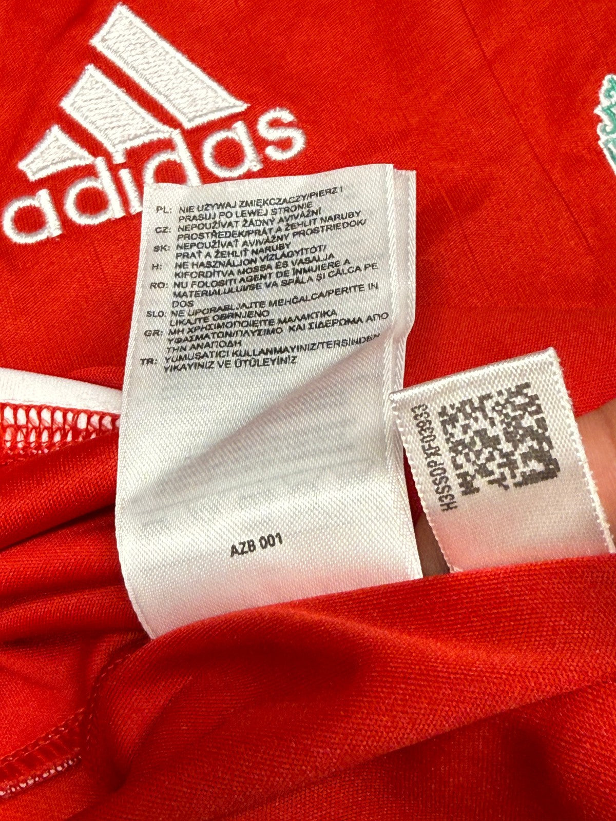 maglia shirt liverpool Gerrard Adidas 2007 2008 carlsberg home AGGER M