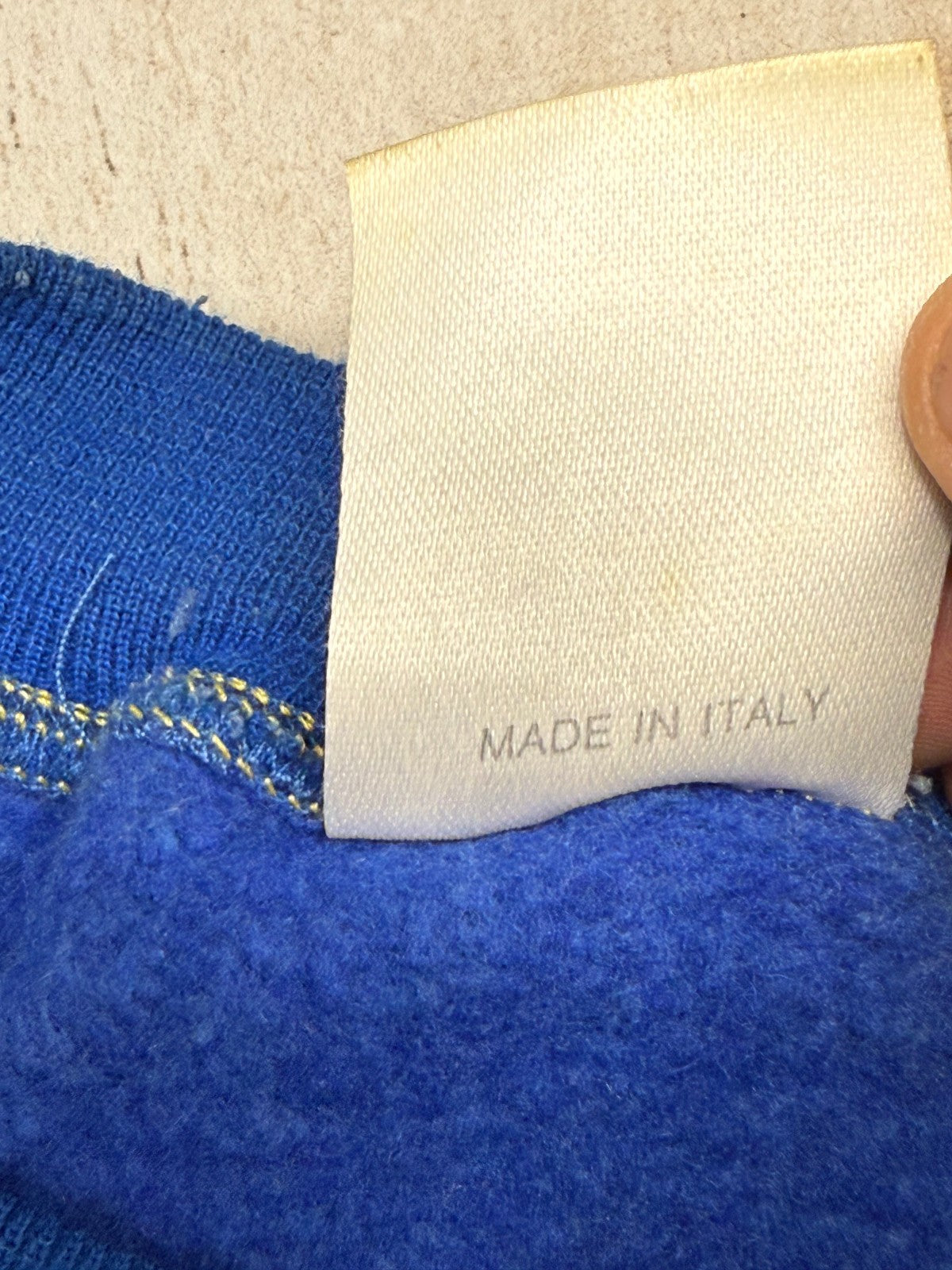 maglia calcio vintage AC Parma training PUMA parmalat Zola L allenamento shirt