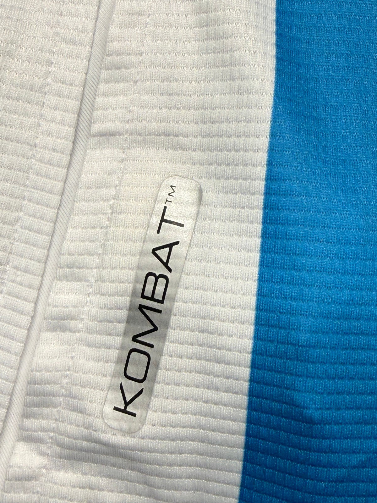 maglia calcio Napoli 2020 2021 Maradona Tribute Argentina Kappa KOMBAT player XL