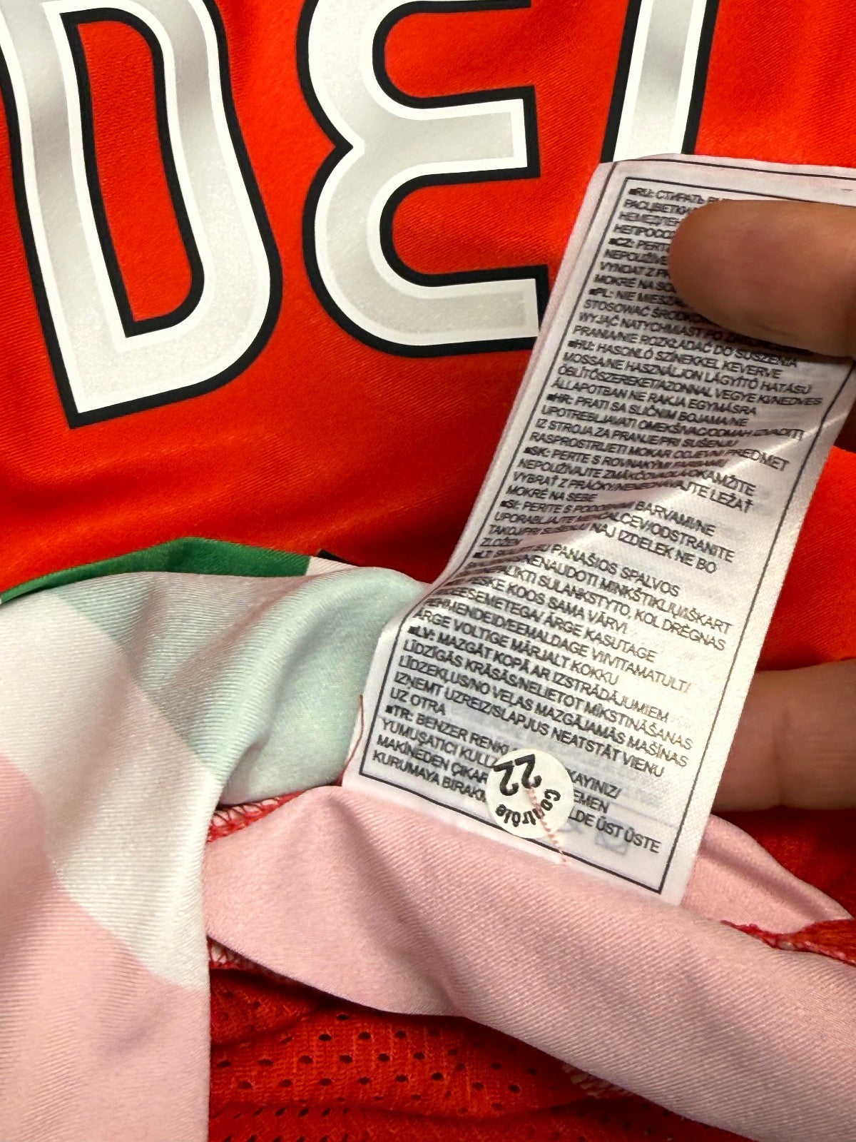 maglia calcio vintage DEL PIERO Juventus jersey NIKE SERIE B 2006 2007 S