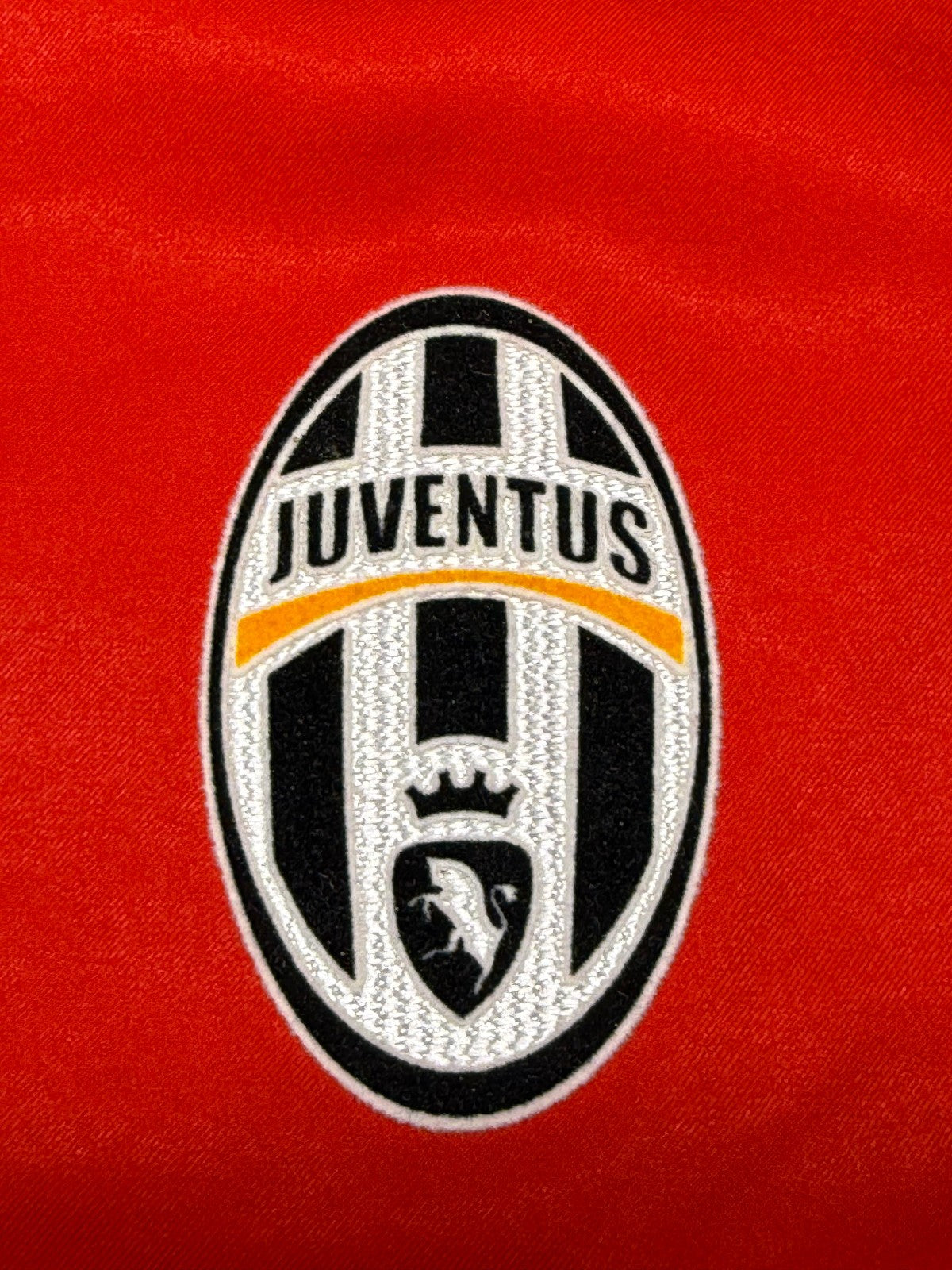 maglia calcio vintage DEL PIERO Juventus jersey NIKE SERIE B 2006 2007 S