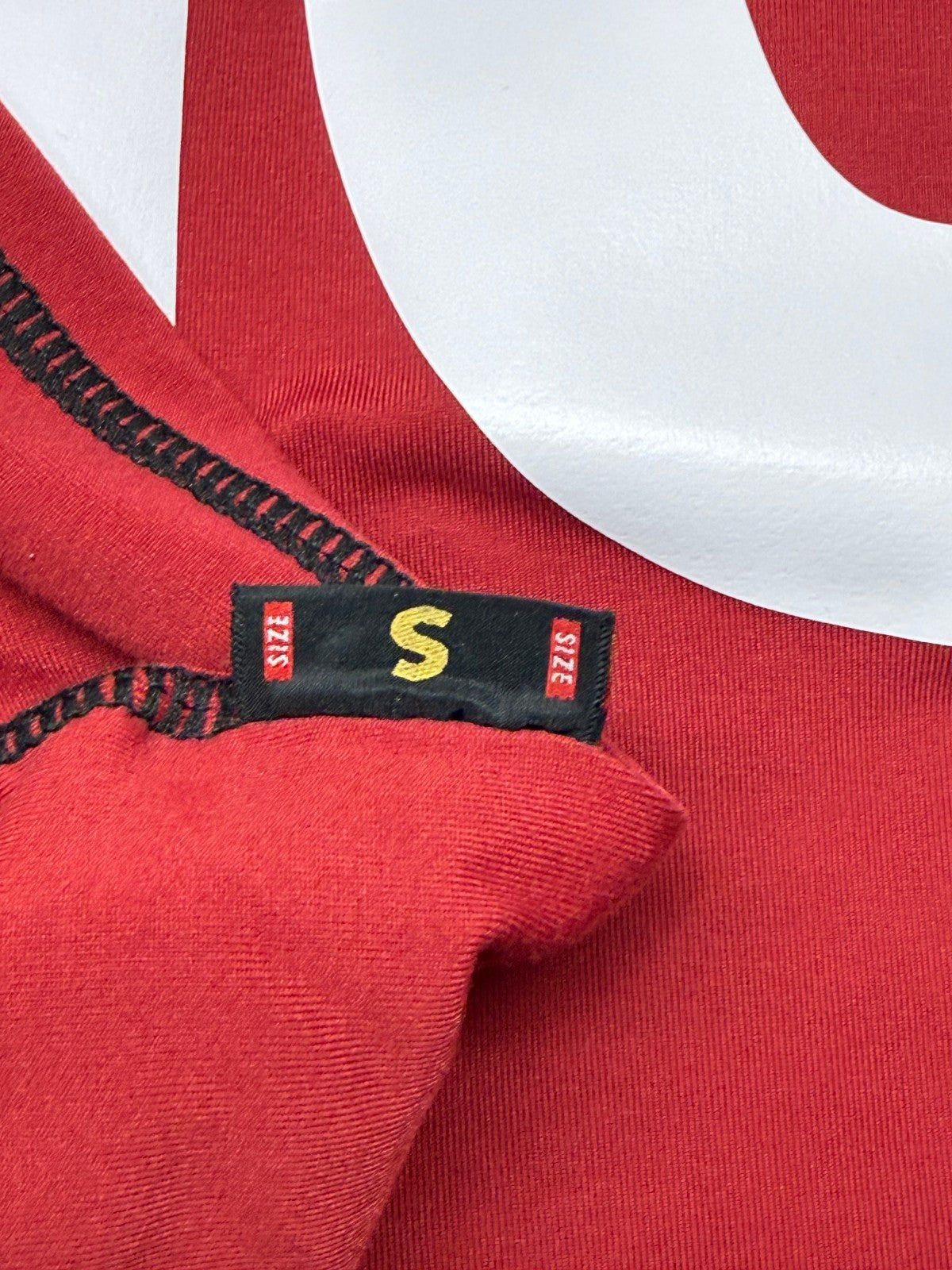 maglia calcio vintage AS Roma TOTTI 2001 2002 KAPPA Ina ASSITALIA scudetto S