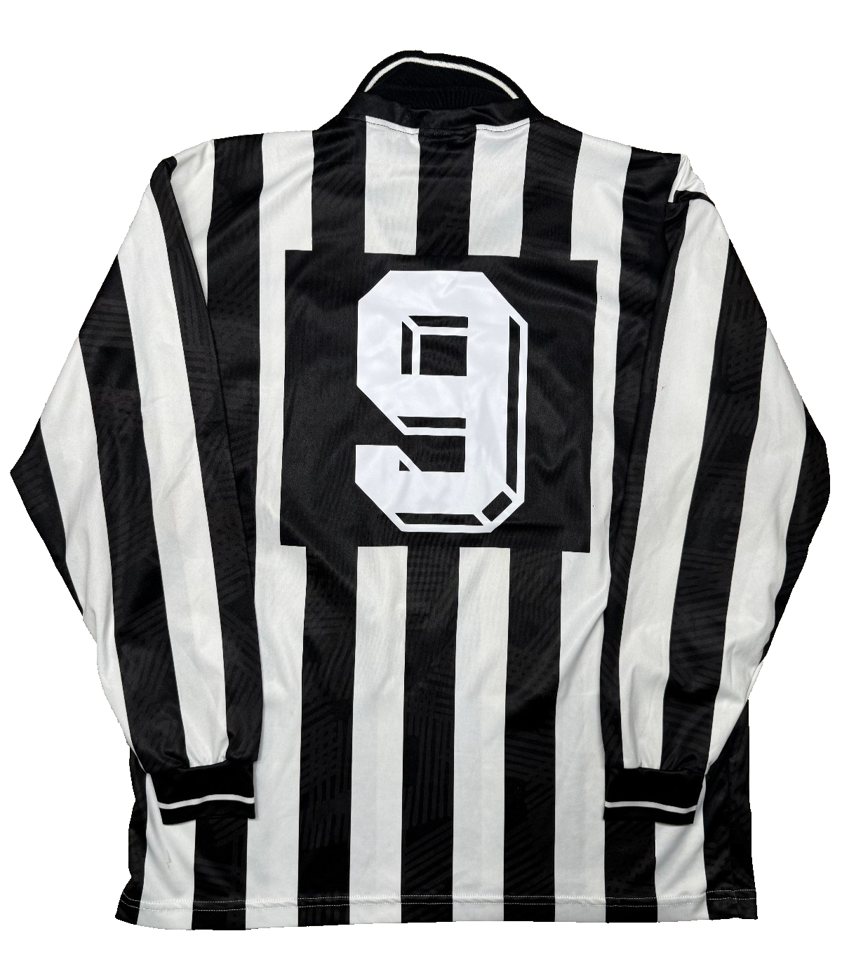 Maglia calcio vintage UDINESE Lotto BALBO #9 1992 1993 home Shirt Gaudianello