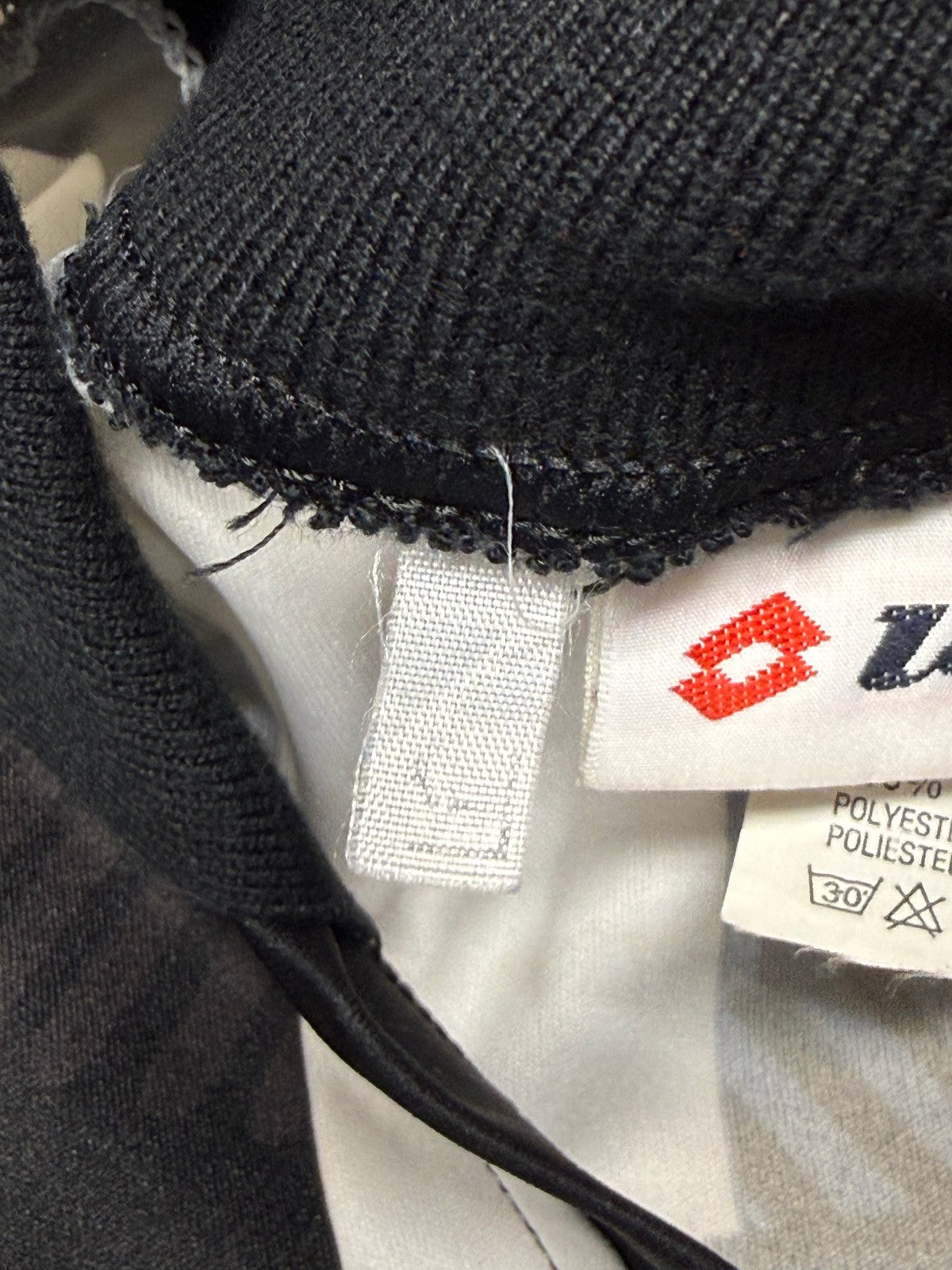 Maglia calcio vintage UDINESE Lotto BALBO #9 1992 1993 home Shirt Gaudianello