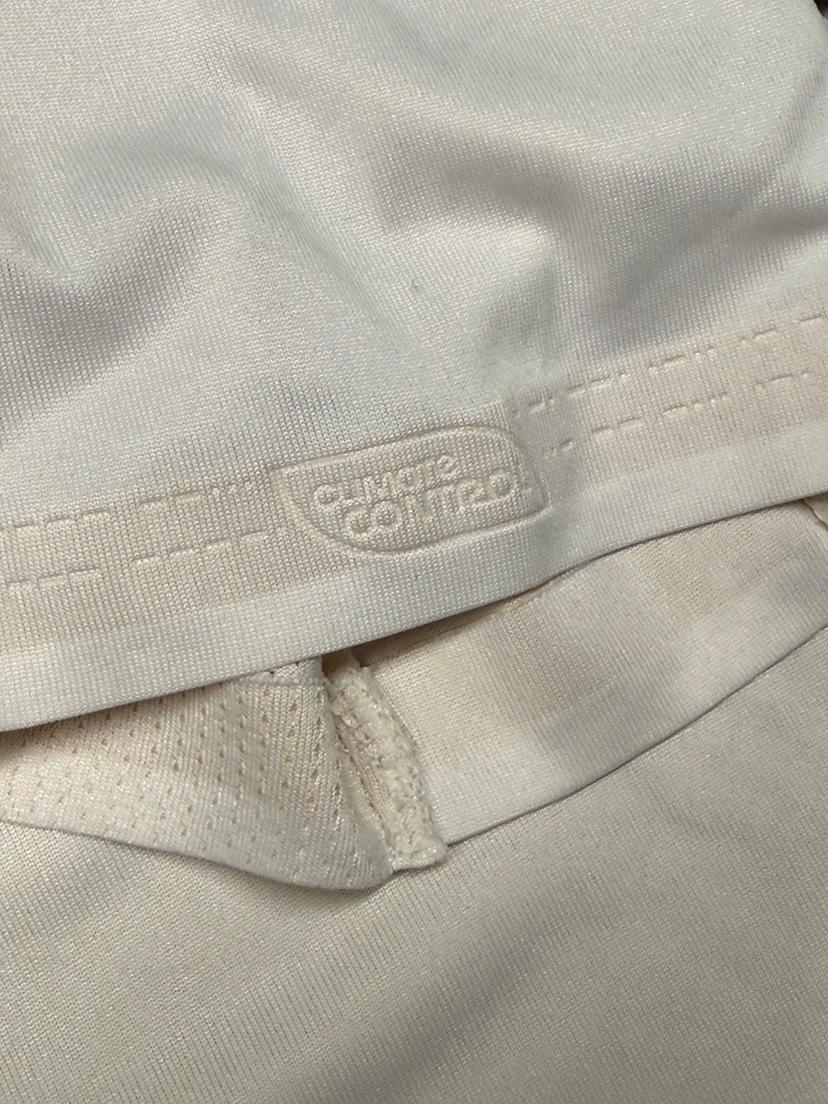 Maglia calcio vintage England Beckham Inghilterra Home World Cup 2007-2009