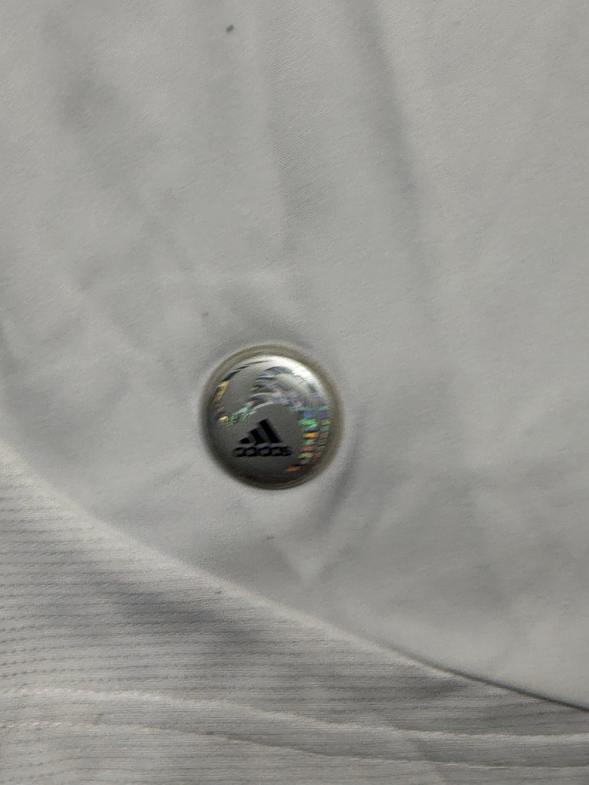 maglia calcio vintage AC Milan 2009 2010 RONALDINHO #80 XL Bwin Serie A