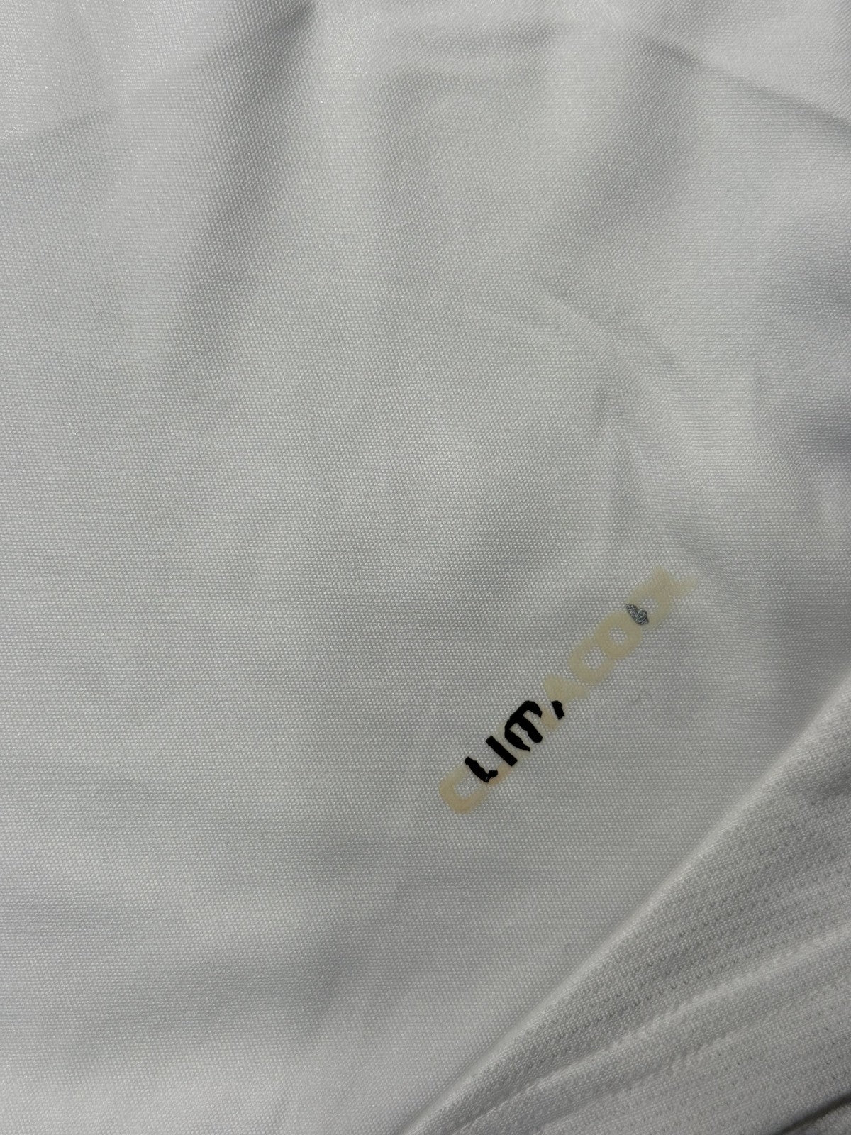 maglia calcio vintage AC Milan 2009 2010 RONALDINHO #80 XL Bwin Serie A