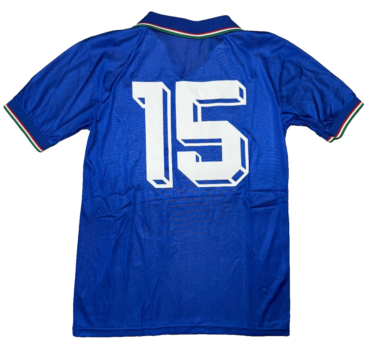maglia roberto baggio diadora ITALIA 1990 world cup mondiale italy L *TOP* rara