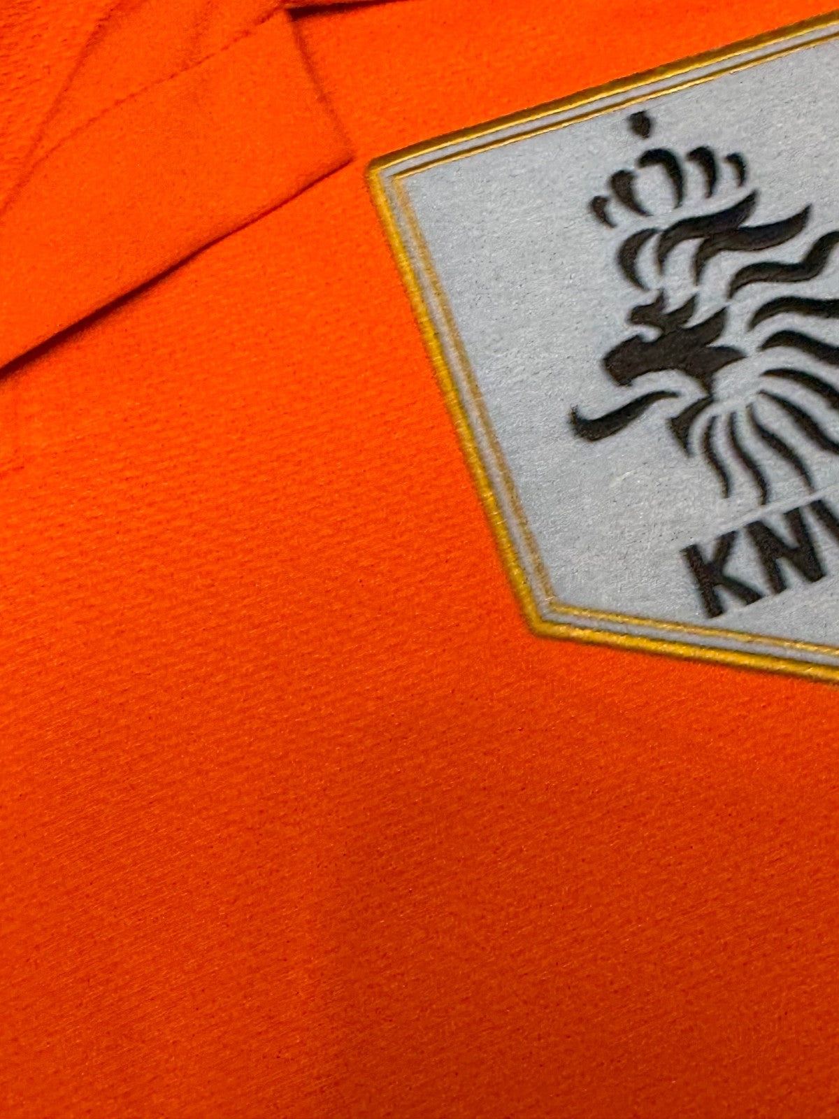 vintage Robben jersey football Holland world cup 2006 jersey Nike netherlands M