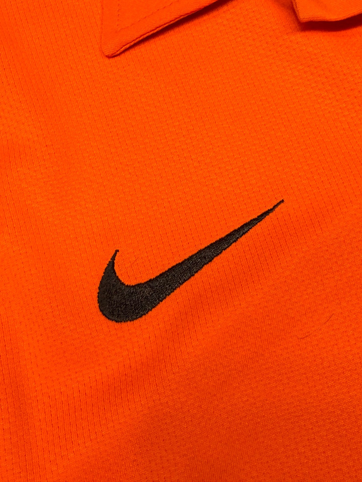 vintage Robben jersey football Holland world cup 2006 jersey Nike netherlands M