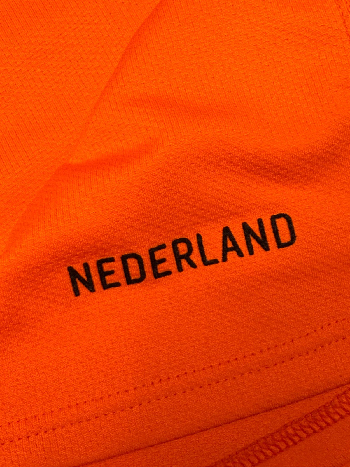 vintage Robben jersey football Holland world cup 2006 jersey Nike netherlands M