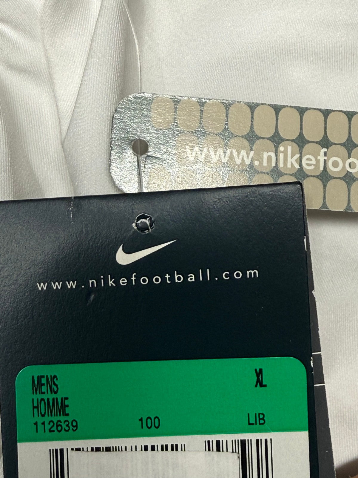 juventus vintage calcio shorts pantaloncini Nike 2003 2004 DEL PIERO ADP