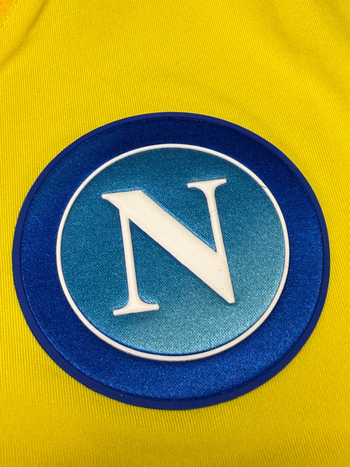 Maglia Calcio Napoli  player issue gara Shirt Jersey 2017 2018 HAMSIK garofalo