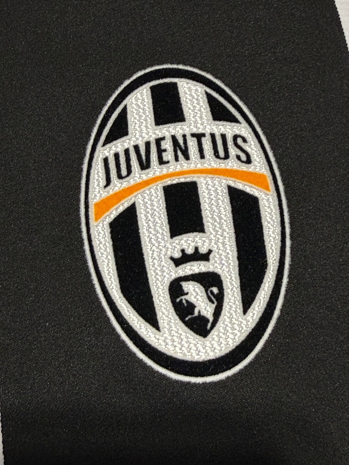 maglia calcio vintage Juventus IBRAHIMOVIC Nike shirt 2004 2005 *BNWT* Sky XL