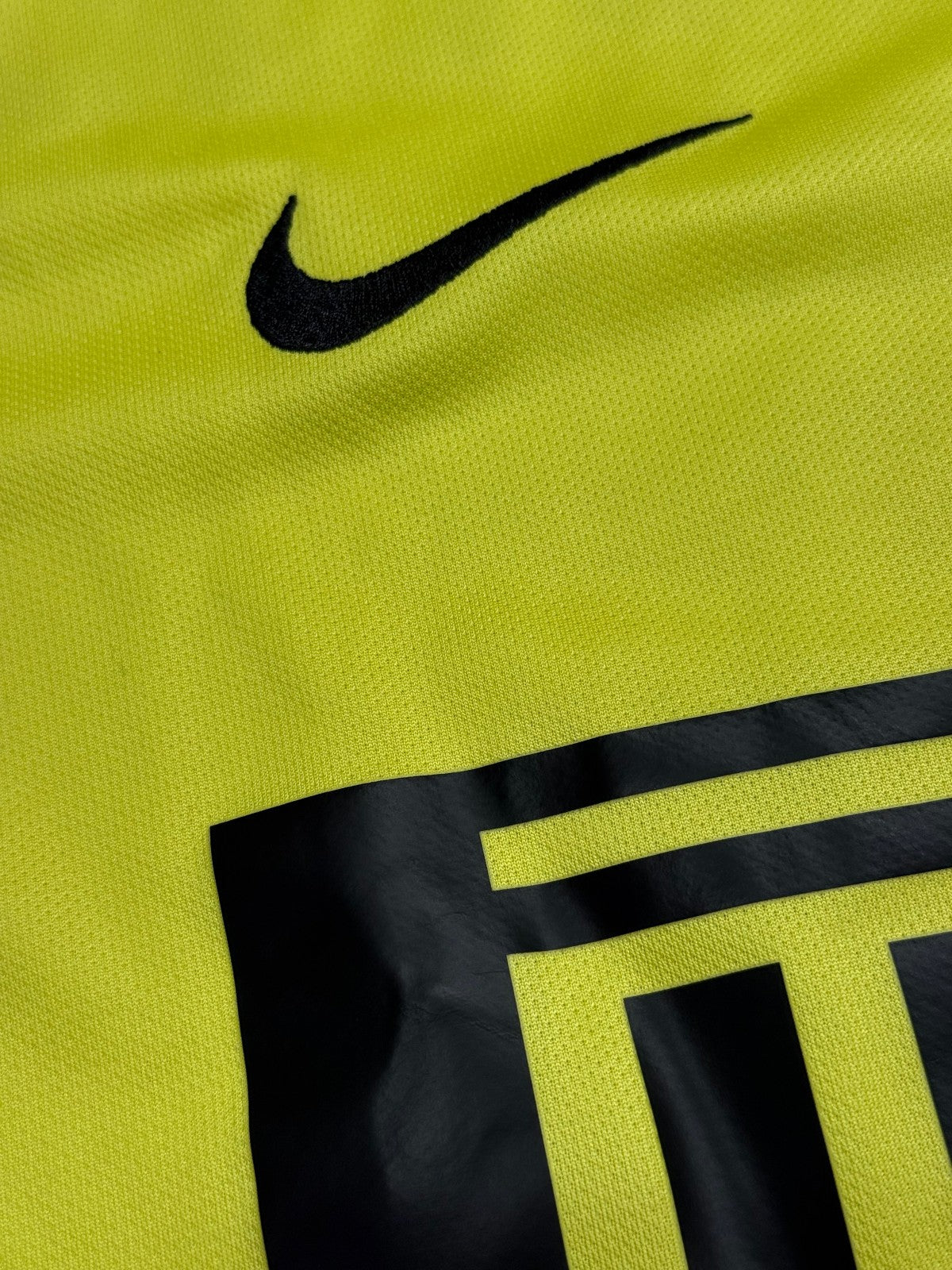 Maglia calcio vintage Inter NAGATOMO L Pirelli Nike 2015 2016 shirt jersey