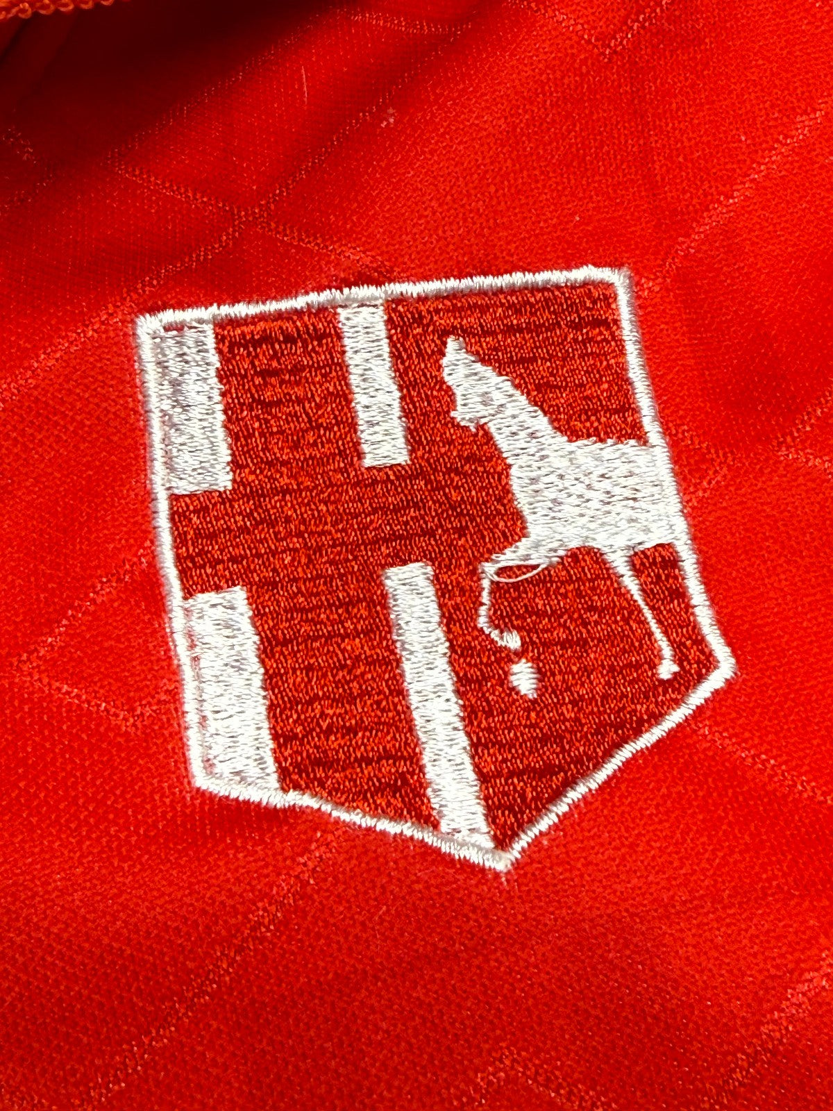 maglia calcio vintage DEL PIERO #14 debut PADOVA lotto 1992 vs Cesena SERIE B