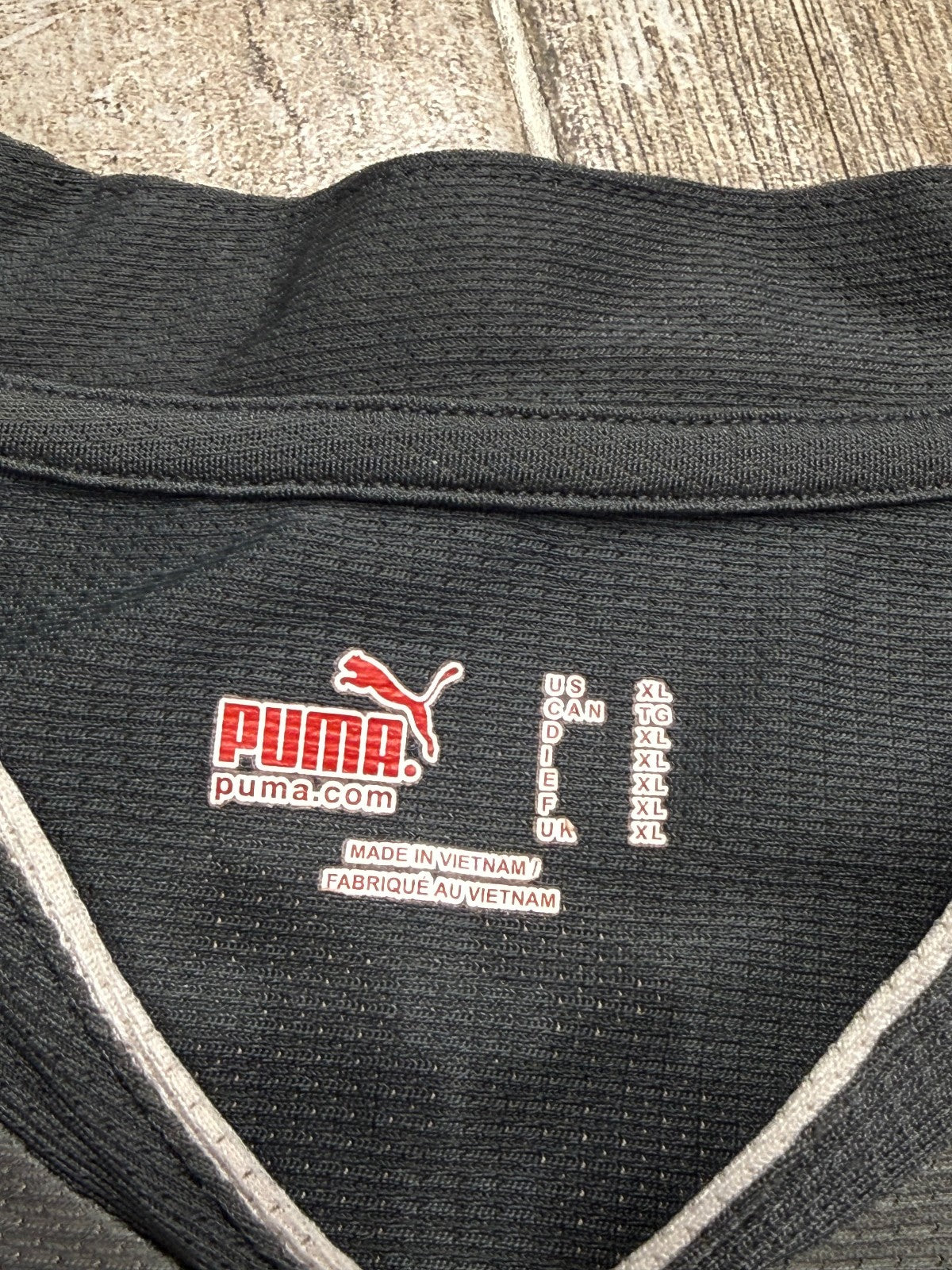 maglia Italia Puma Buffon Italy south africa World Cup 2010 XL calcio portiere
