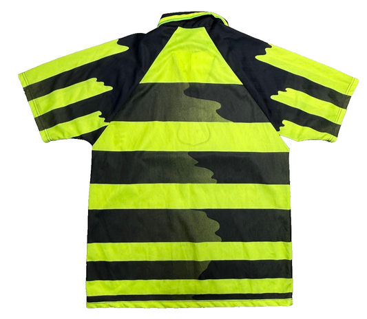 maglia calcio vintage Shirt CELTIC Umbro 1996 1997 CR SMITH Large