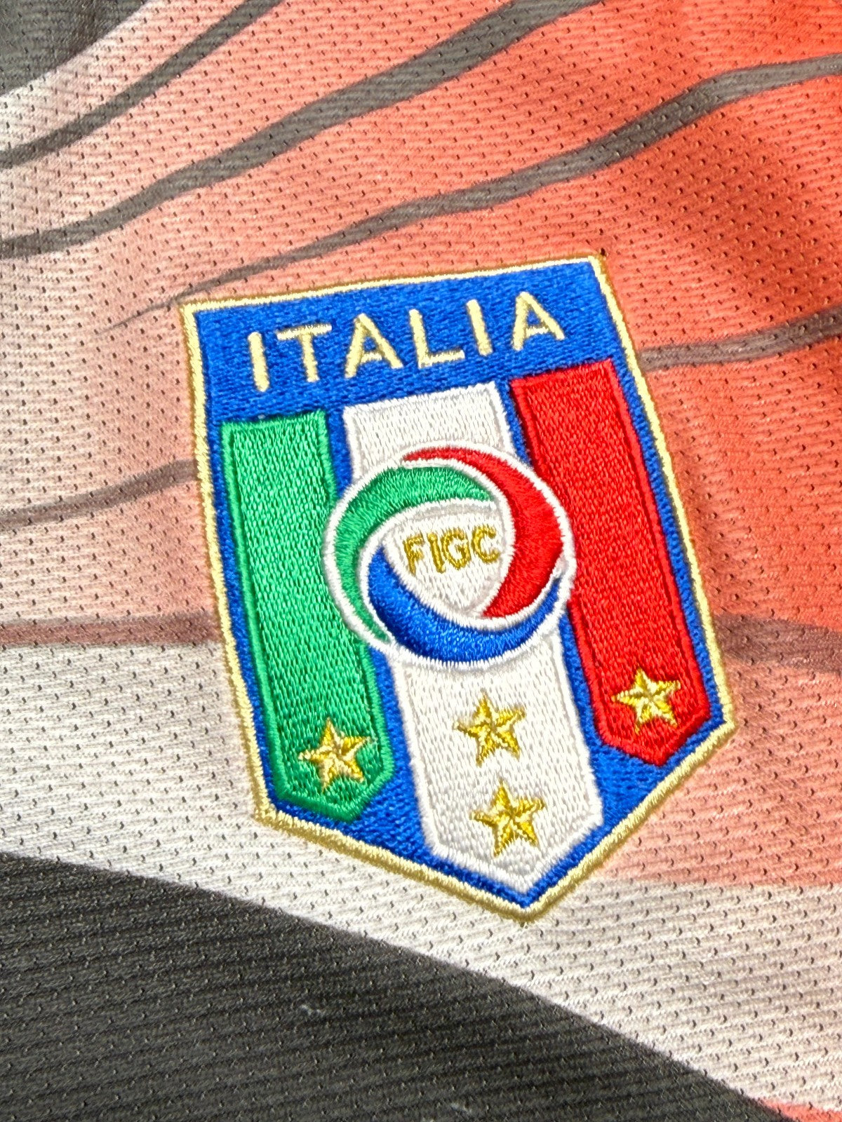 maglia Italia Puma Buffon Italy south africa World Cup 2010 XL calcio portiere