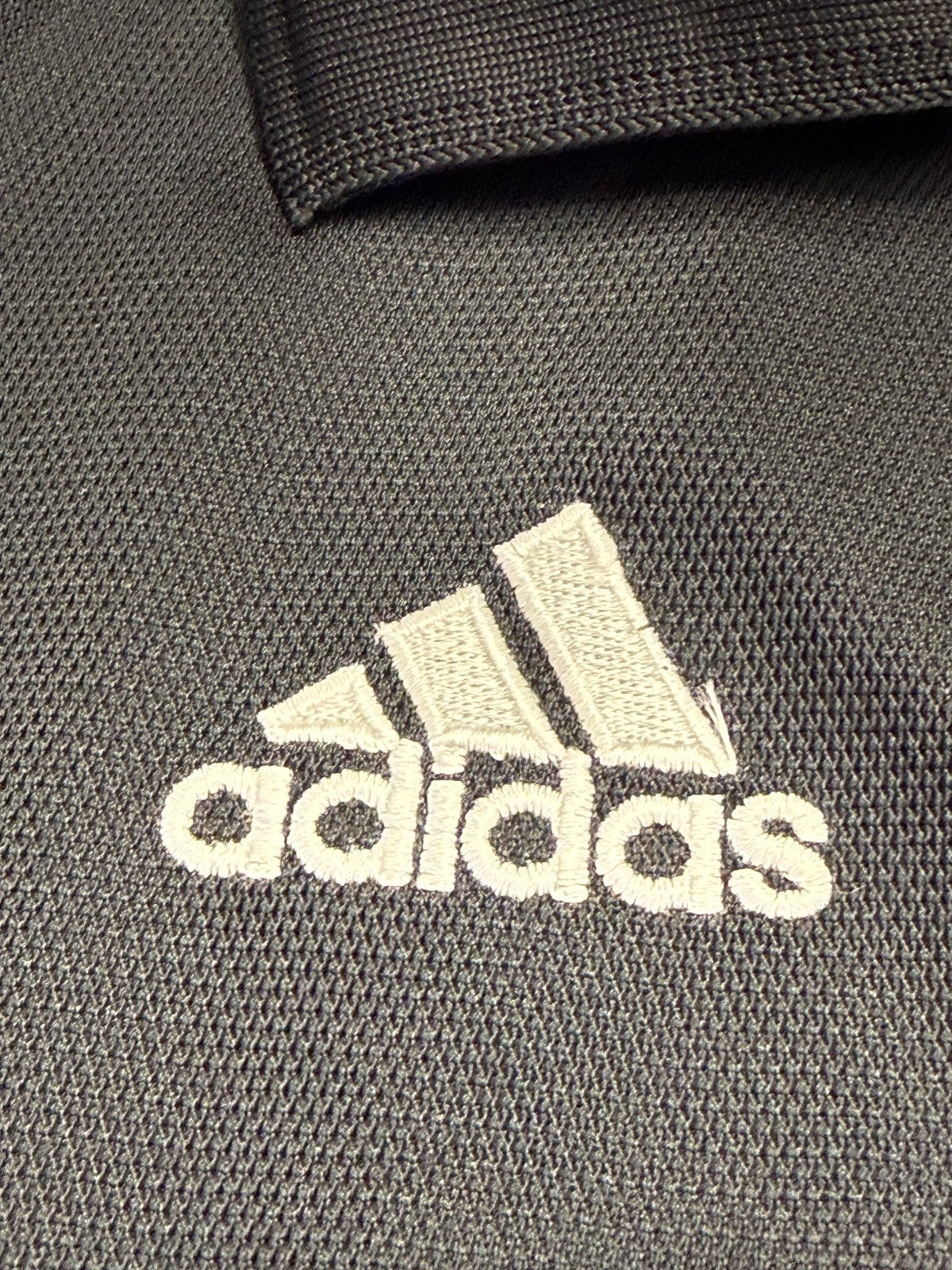 maglia calcio vintage Adidas Newcastle Shearer NTL 2000 2001 L