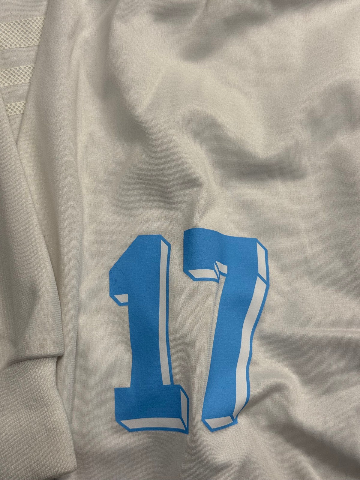 maglia calcio vintage Napoli Hamsik training Lete Macron 2012 allenamento felpa