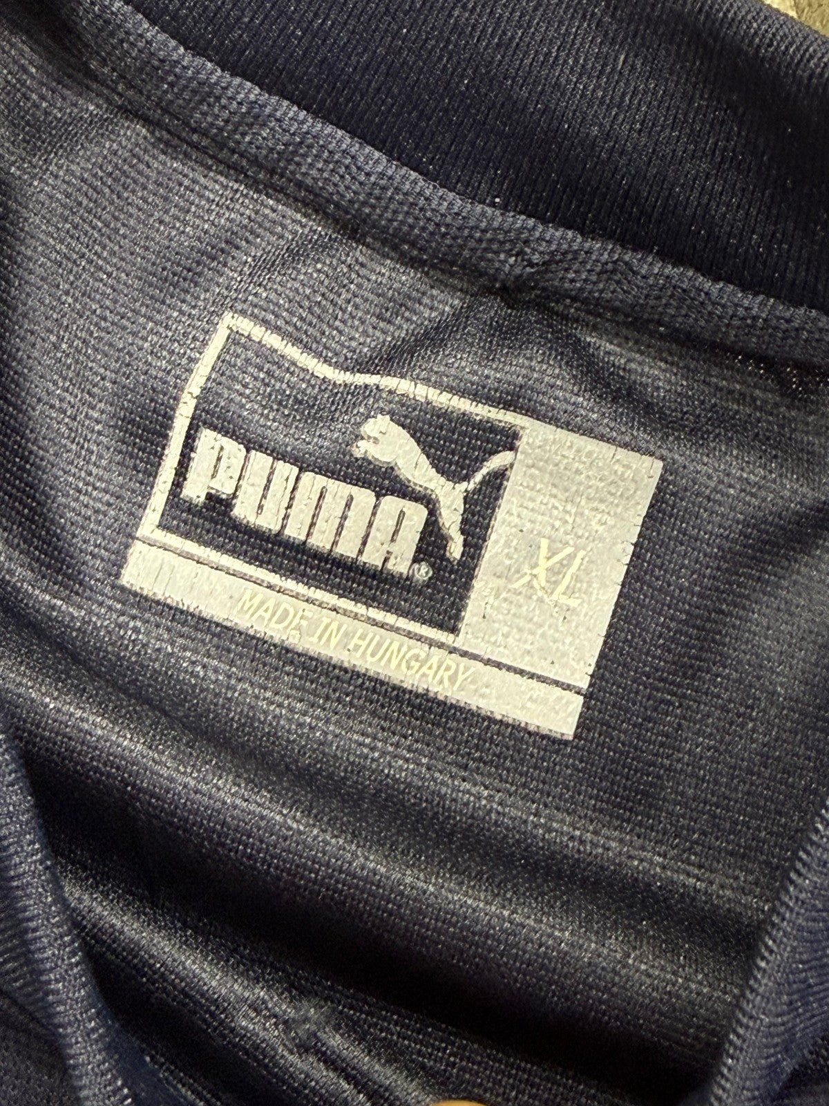 maglia calcio vintage SS Lazio Puma scudetto Cirio 2000 training allenamento