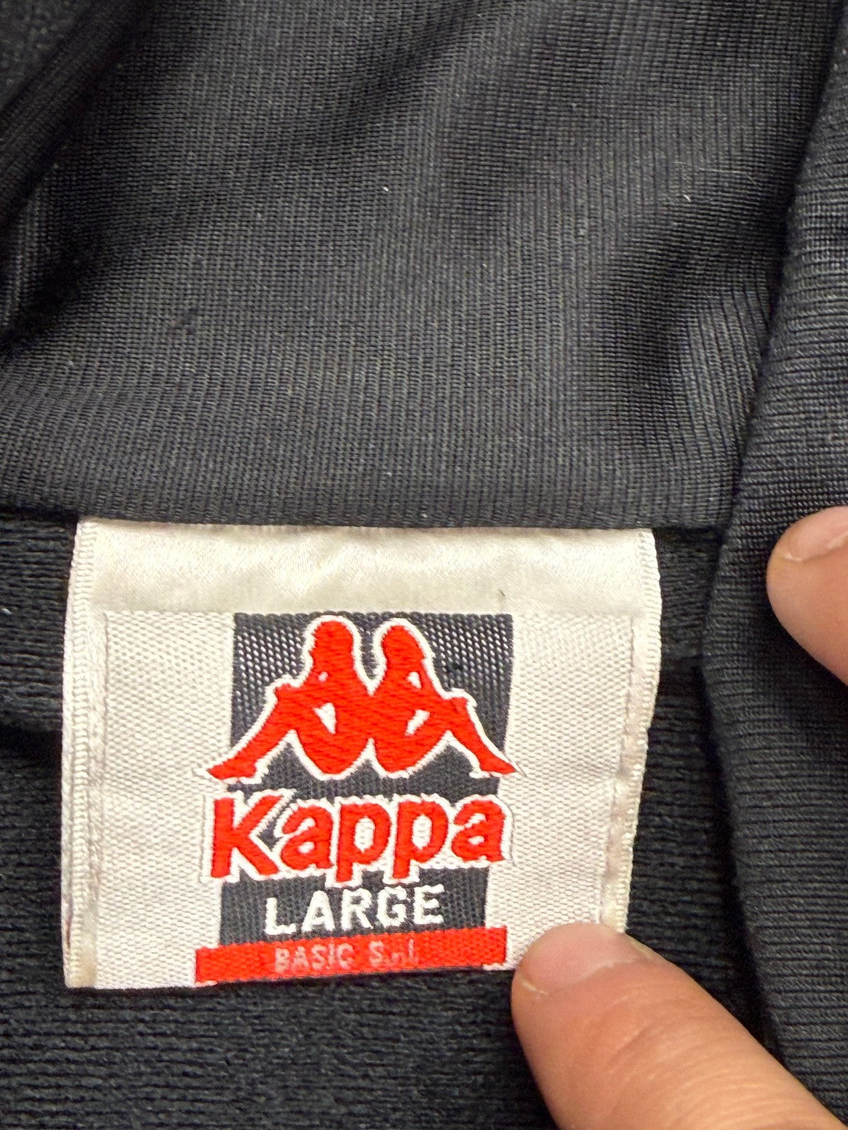 maglia calcio Baggio Juventus Vintage giacca jacket 1999 tracktop track Kappa