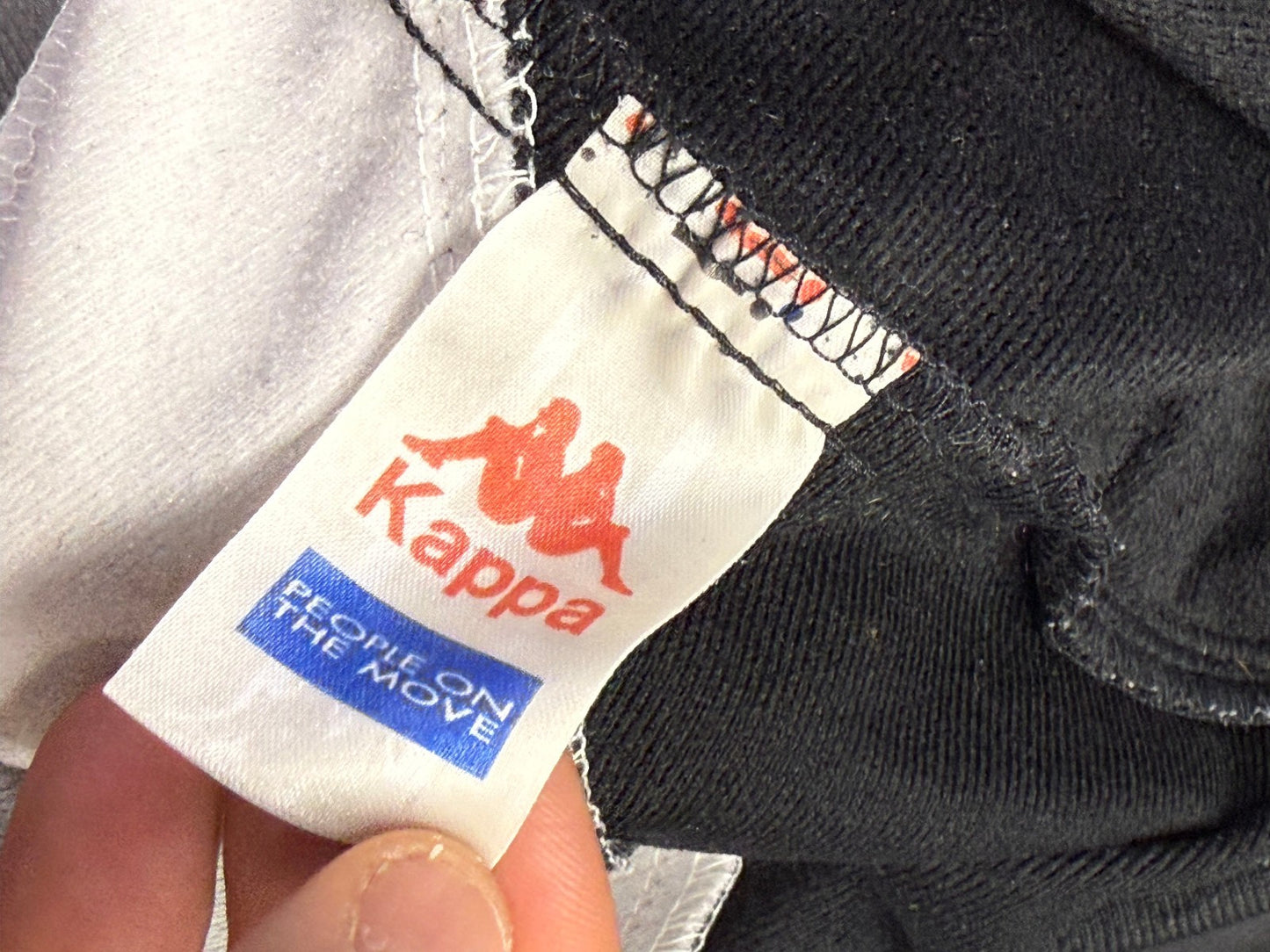 maglia calcio Baggio Juventus Vintage giacca jacket 1999 tracktop track Kappa