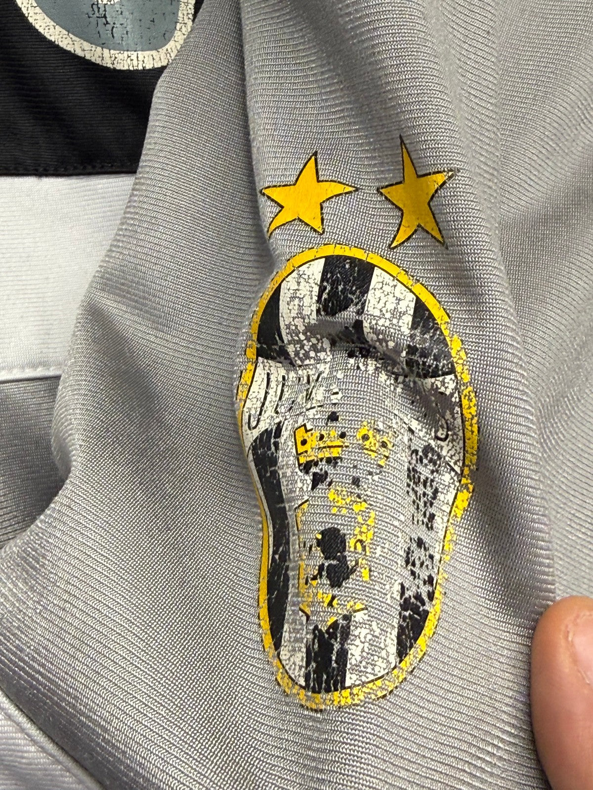 maglia calcio Baggio Juventus Vintage giacca jacket 1999 tracktop track Kappa