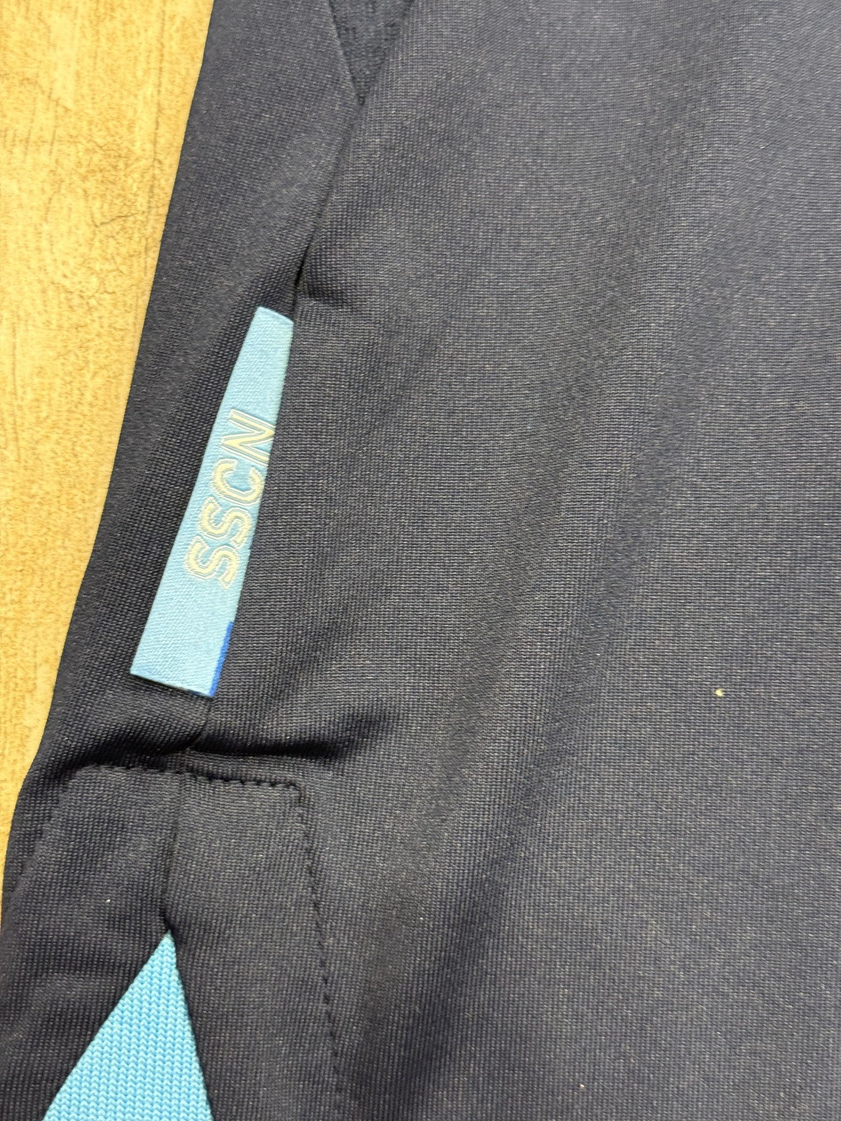 maglia calcio vintage Napoli Cavani home 2012 2013 shirt Jersey Macron L Lete