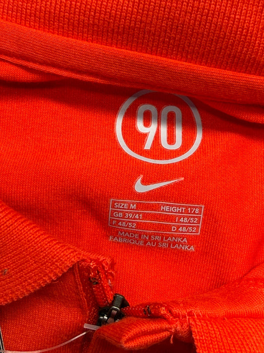 maglia calcio juventus Nike TOTAL 90 2005 2006 XL training vintage M