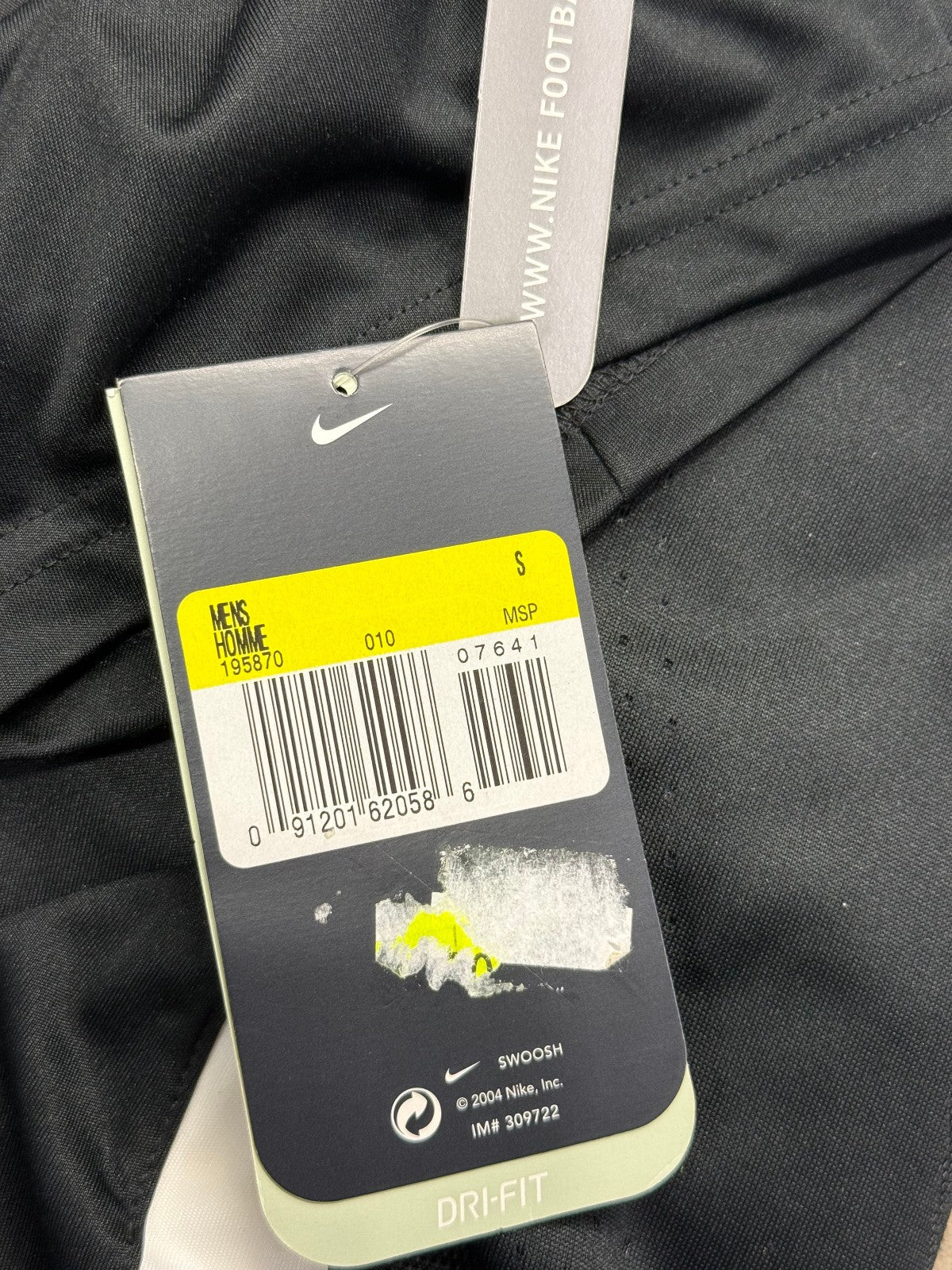 maglia calcio juventus Nike TOTAL 90 2005 2006 XL training vintage S