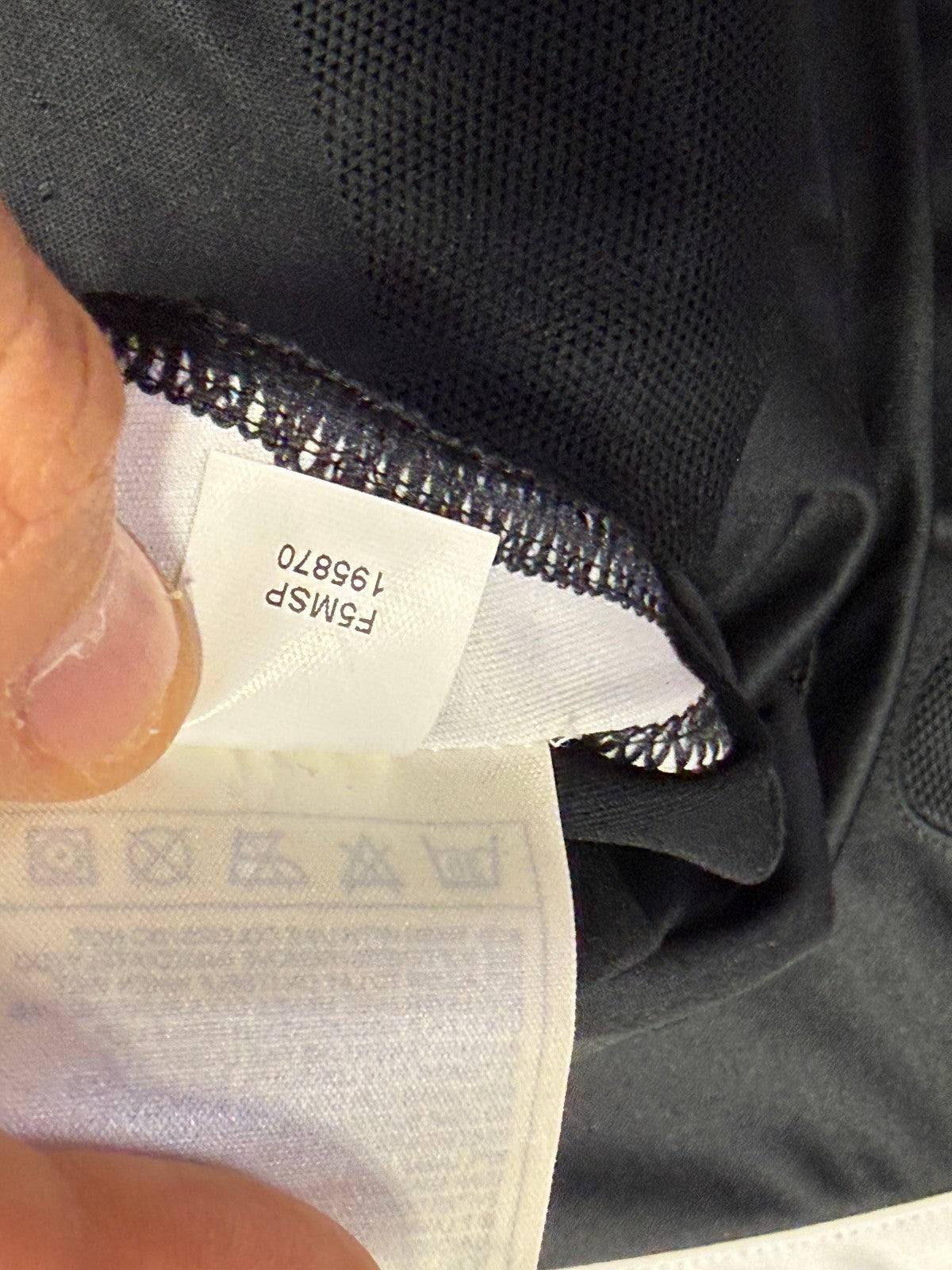 maglia calcio juventus Nike TOTAL 90 2005 2006 XL training vintage S