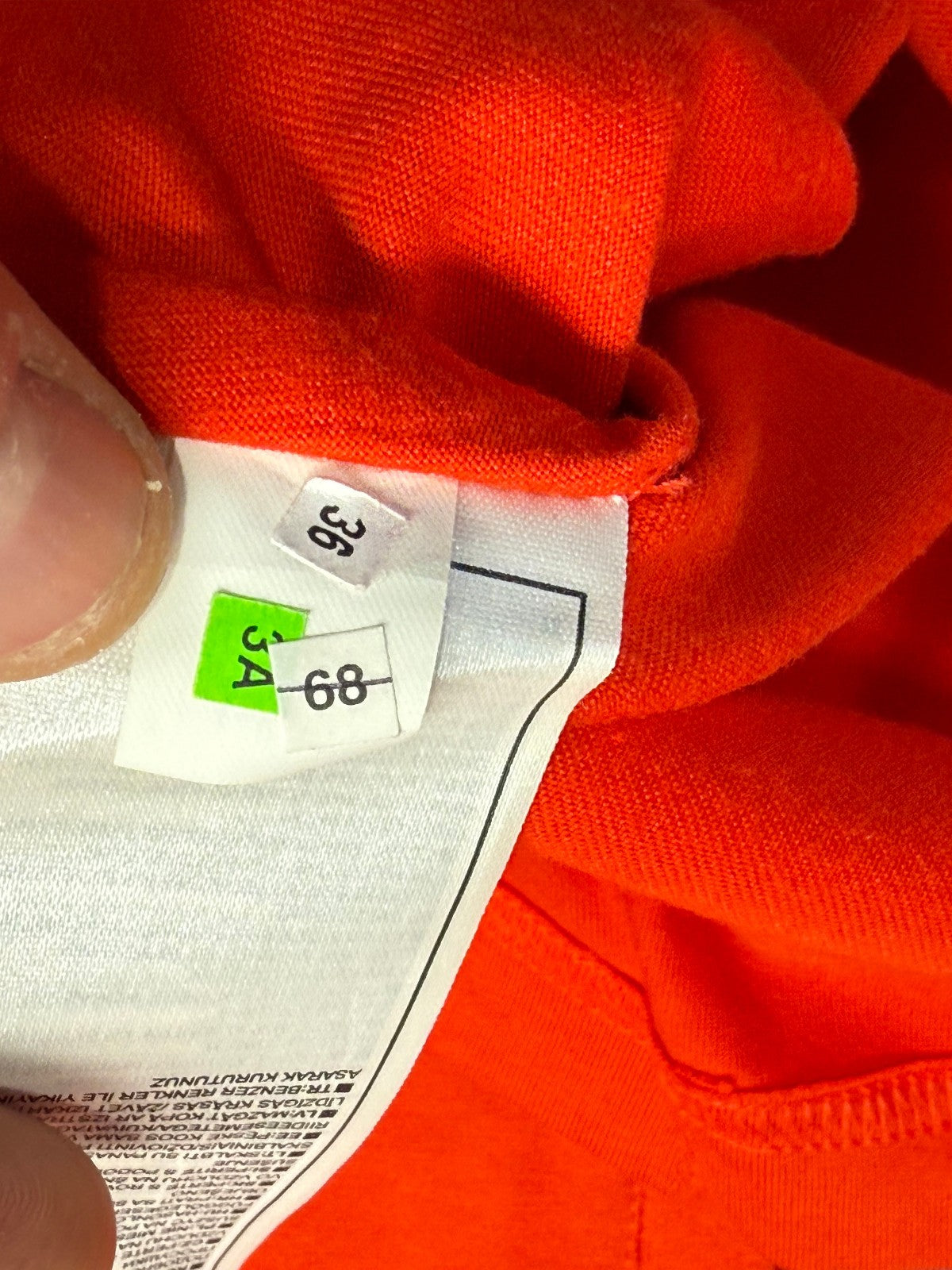 maglia calcio juventus Nike TOTAL 90 2005 2006 XL training vintage M