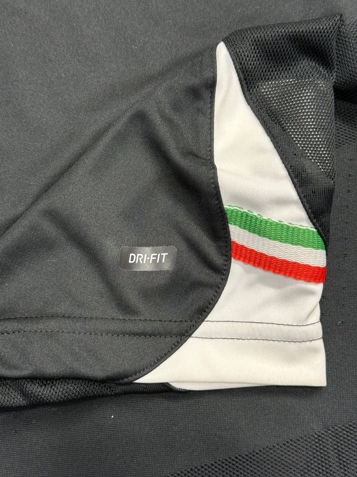 maglia calcio juventus Nike TOTAL 90 2005 2006 XL training vintage S