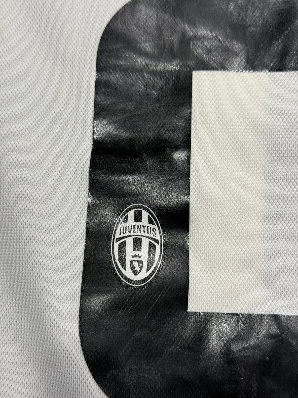 maglia calcio vintage FC Juventus PIRLO 2014 2015 JEEP L NIKE