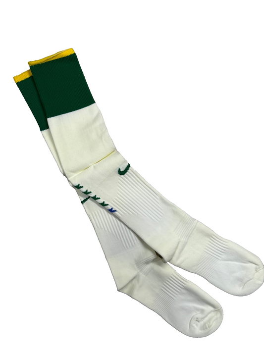 Brasil Nike vintage socks calzettoni World Cup 2006 RONALDO R9