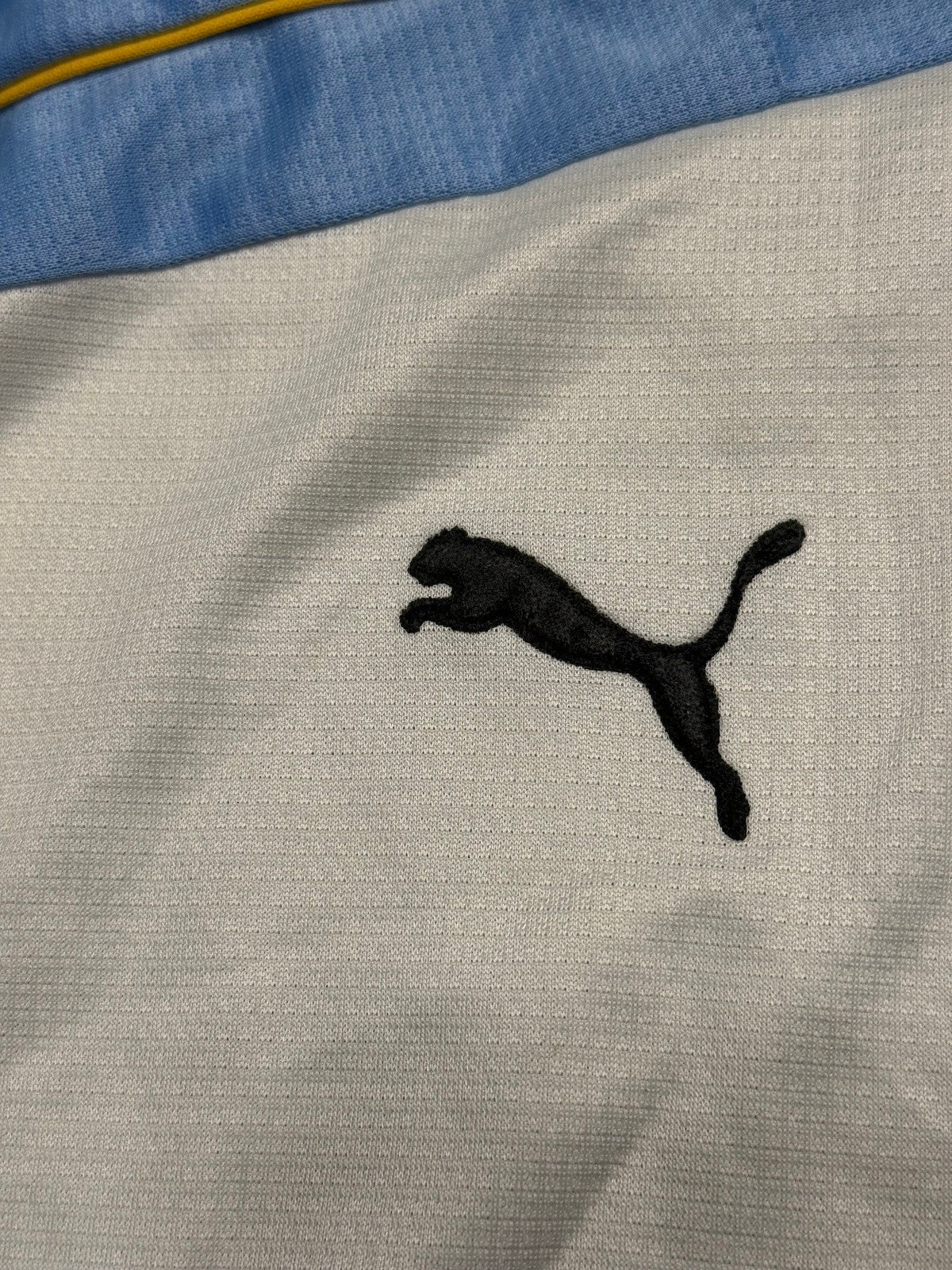 maglia calcio vintage SS Lazio 100 years Puma Siemens 2000 2001 VERON XL