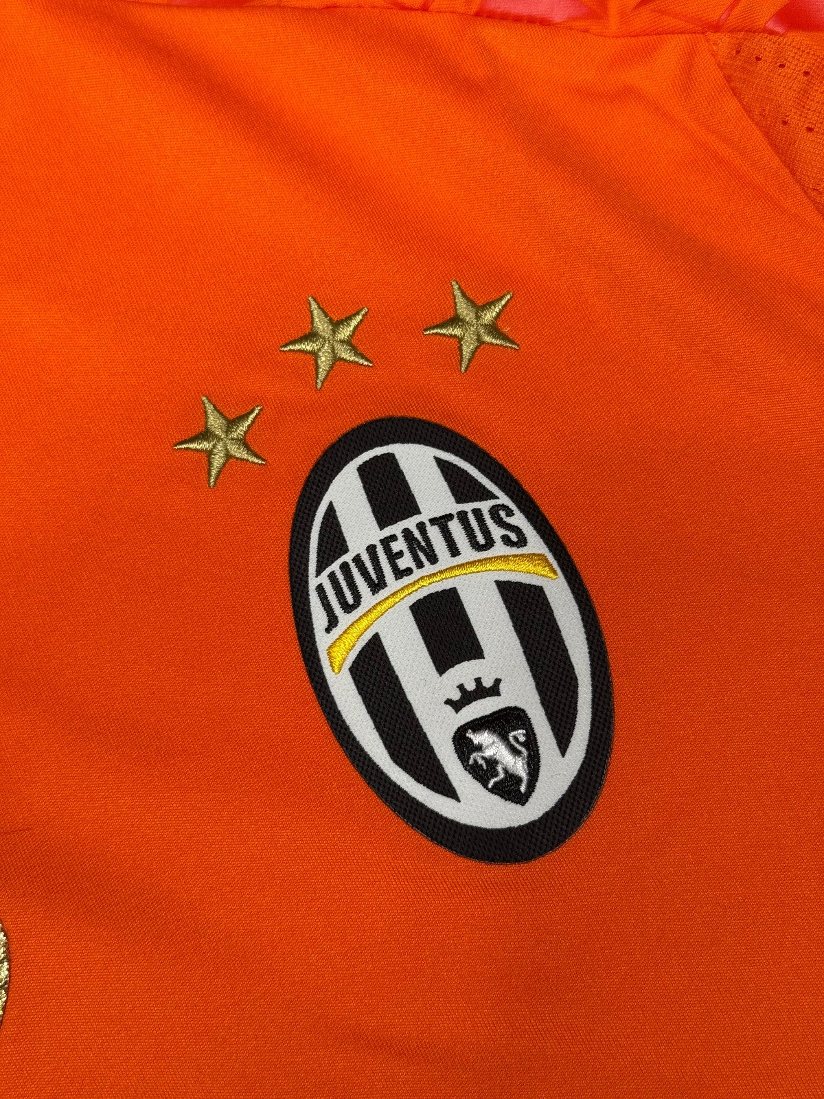 maglia calcio vintage Juventus BUFFON Serie A 2016 2017 CHAMPIONS LEAGUE L