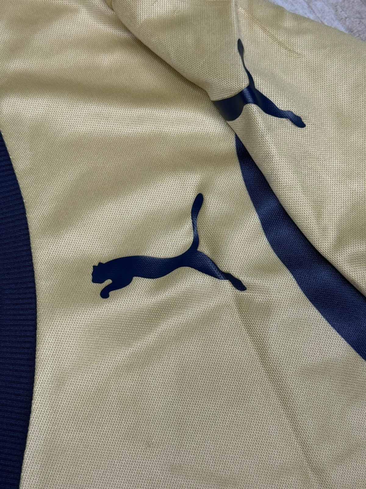 maglia calcio italia buffon World Cup 2006 Germany Goalkeeper Puma portiere