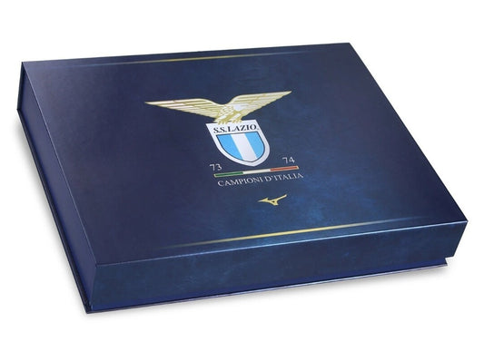 maglia calcio Lazio 2023-24 Campioni D'Italia BOX Special Edition Shirt XXL 1974