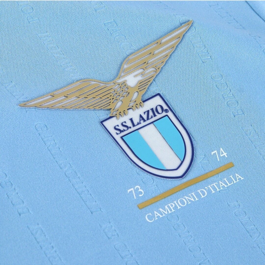 maglia calcio Lazio 2023-24 Campioni D'Italia BOX Special Edition Shirt XXL 1974