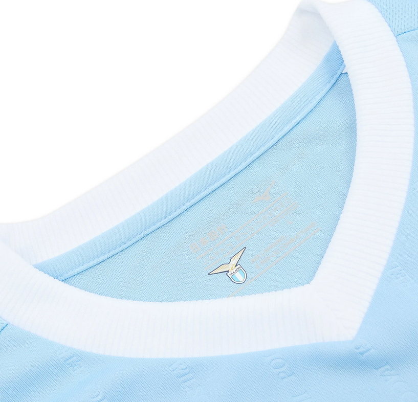 maglia calcio Lazio 2023-24 Campioni D'Italia BOX Special Edition Shirt XXL 1974