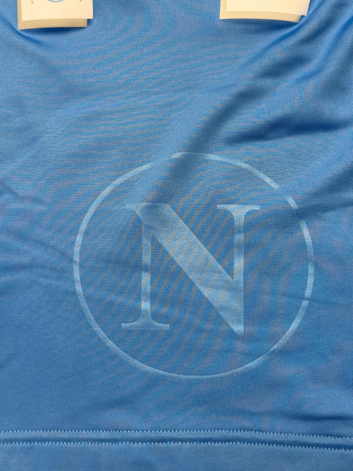 maglia calcio vintage Napoli SERIE A 2014 2015 MERTENS #14 home S