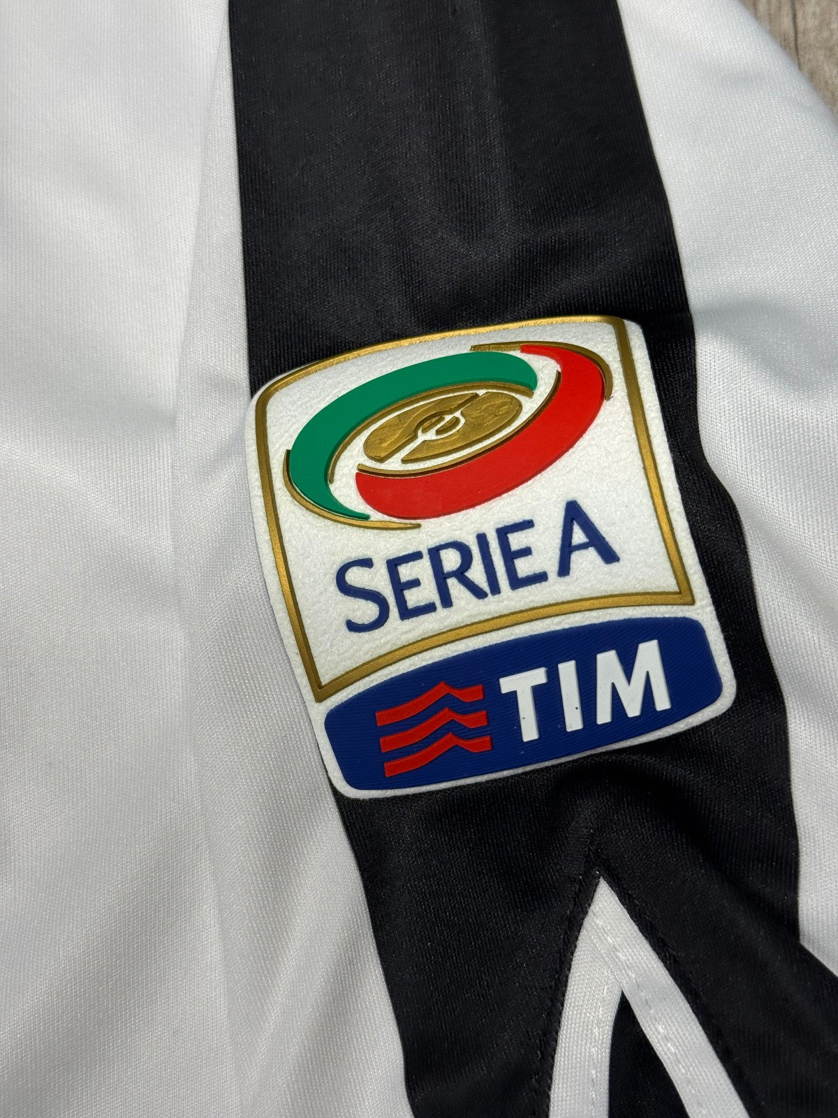 Maglia calcio vintage UDINESE Legea DI NATALE 2011 2012 home Shirt Jersey