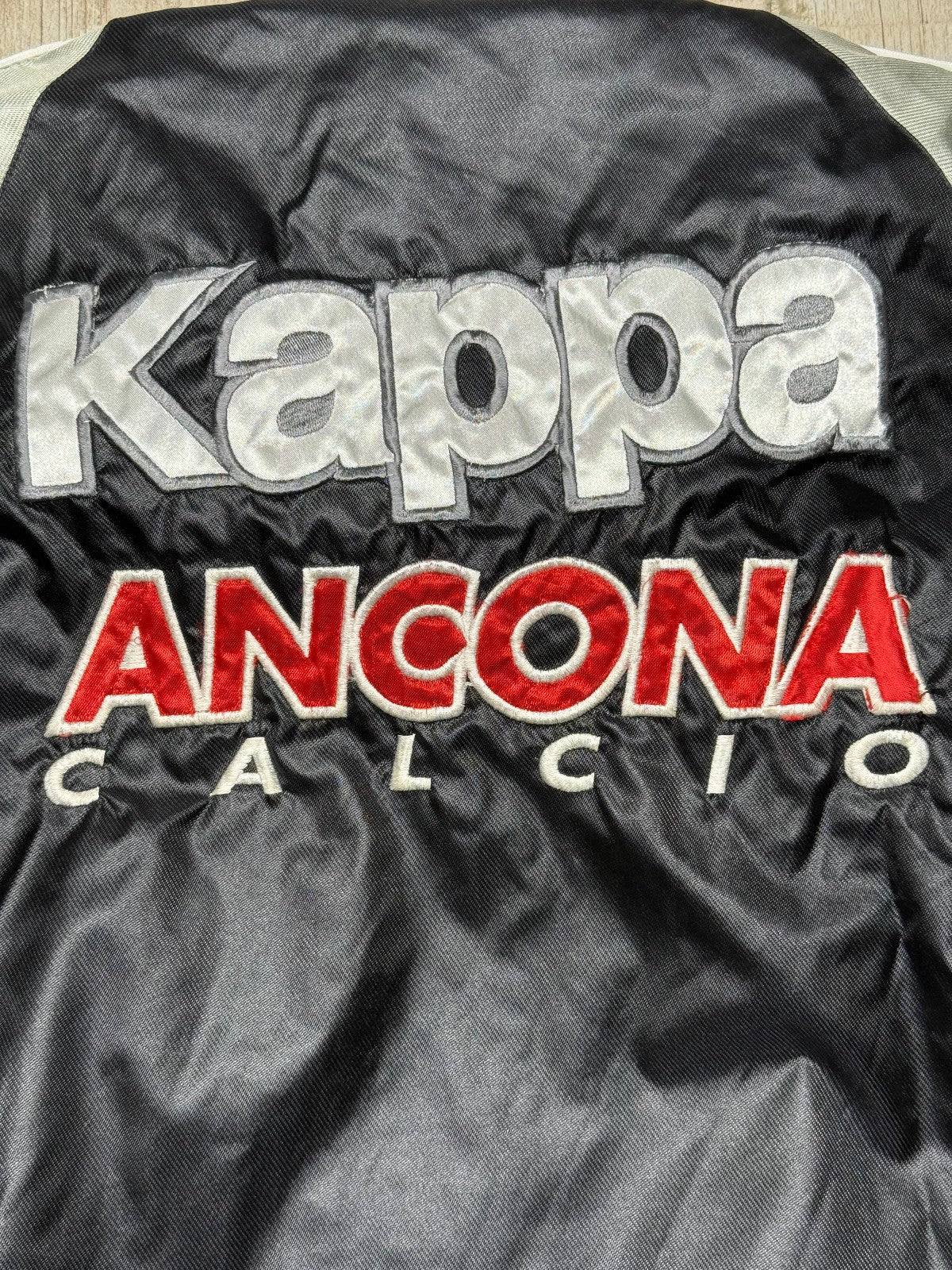 maglia calcio Baggio Juventus Vintage giacca jacket 1999 tracktop track Kappa